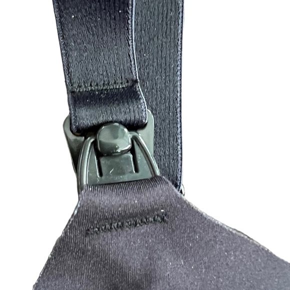 Knix BlissFit Leakproof Nursing Tank black size small - Picture 6 of 6